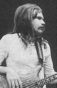 Tom Fowler