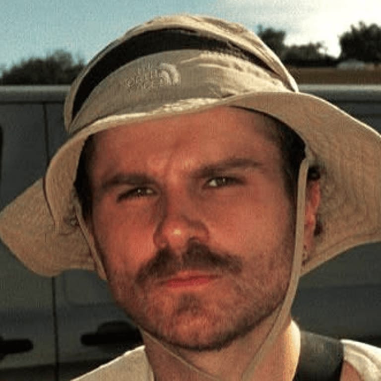 Tom Fry
