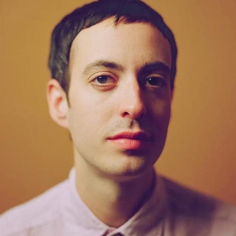 Tom Furse