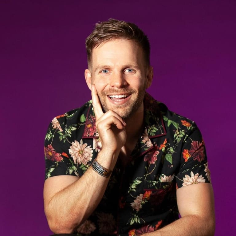 Tom Goss