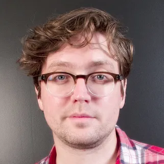 Tom Gray