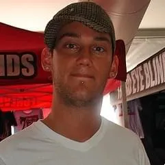 Tom Gryskewicz