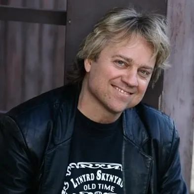 Tom Hambridge