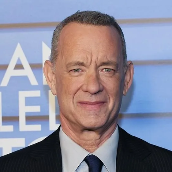 Tom Hanks