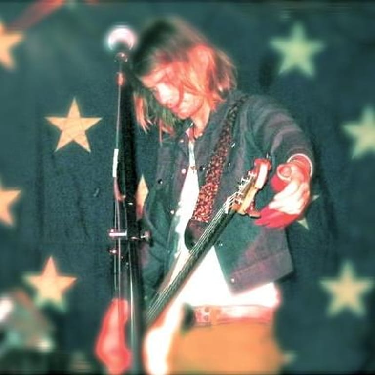 Tom Kafafian