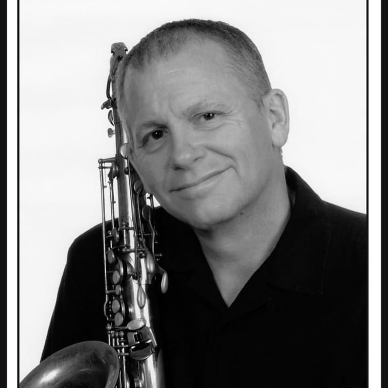 Tom Keenlyside