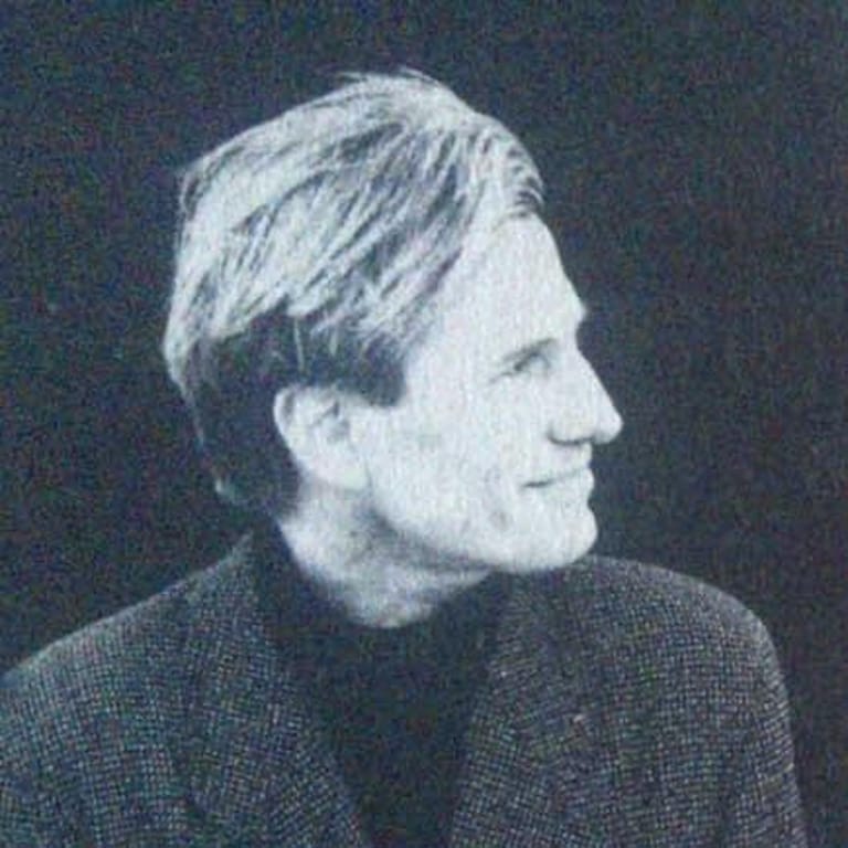 Tom Krüger