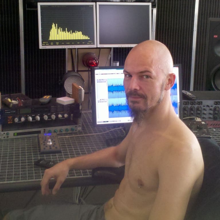 Tom Kvålsvoll