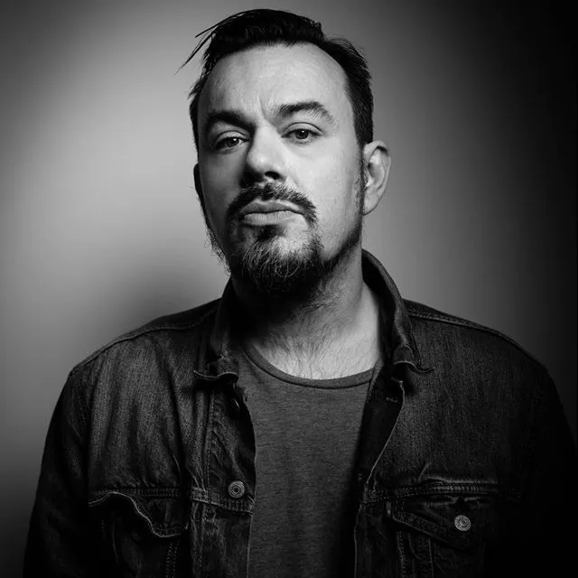 Tom Larkin