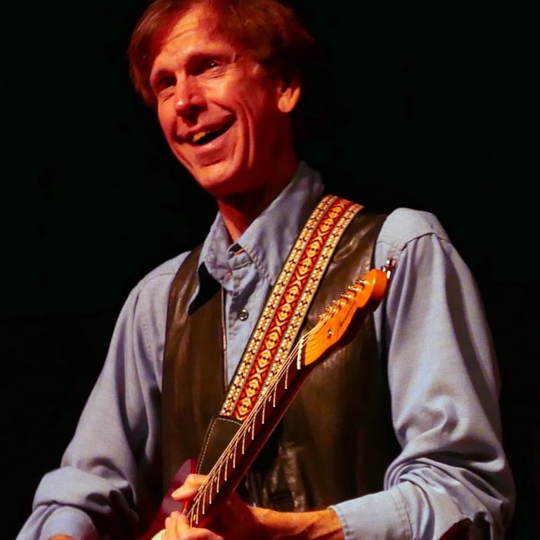 Tom Leadon