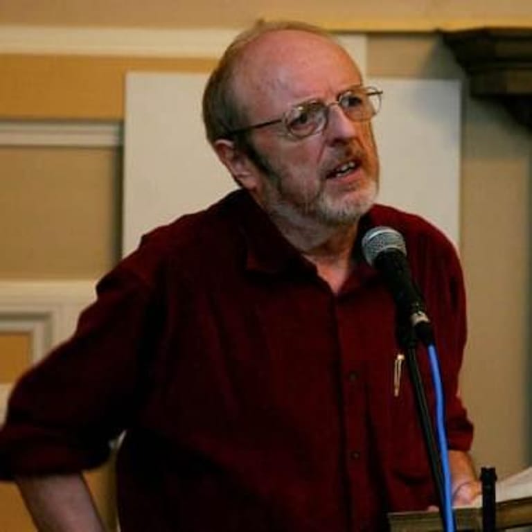 Tom Leonard