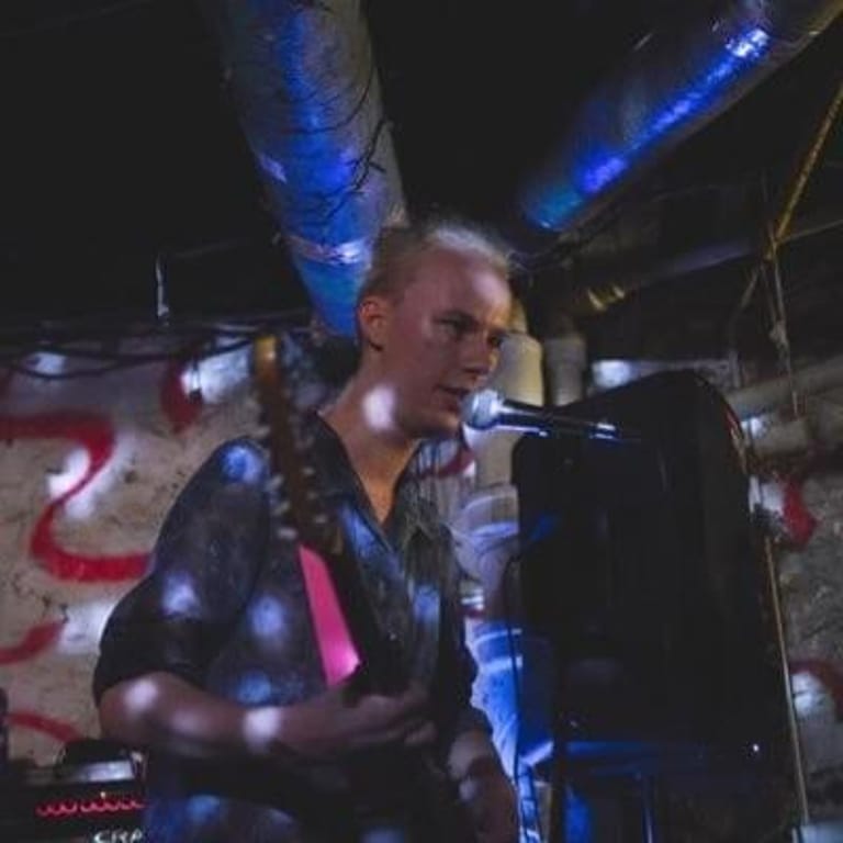 Tom Massey