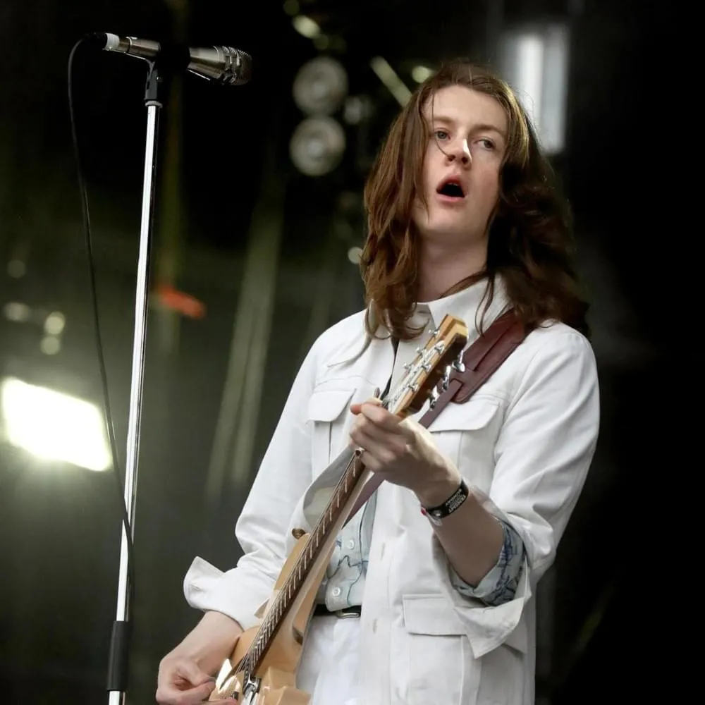 Tom Ogden