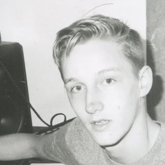 Tom Orchison