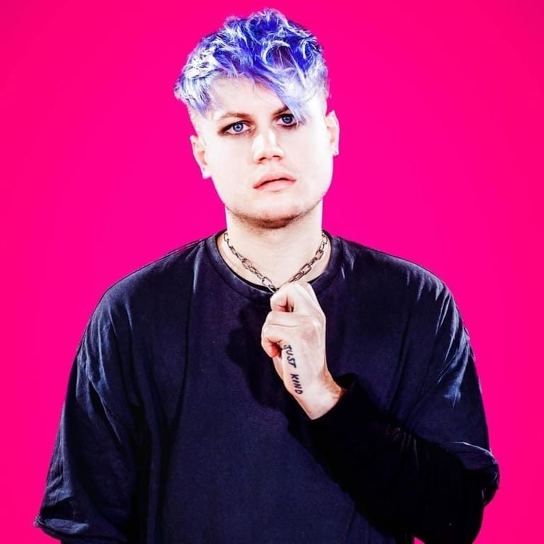 Tom Paton