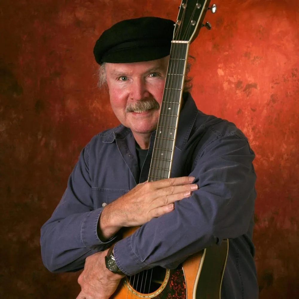 Tom Paxton