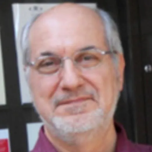 Tom Perry