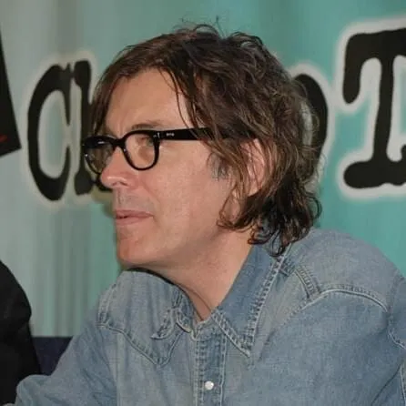 Tom Petersson