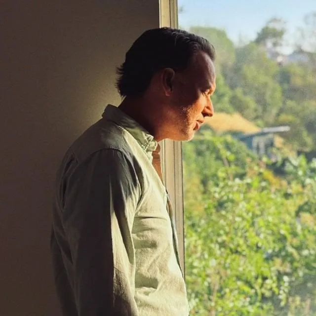 Tom Peyton