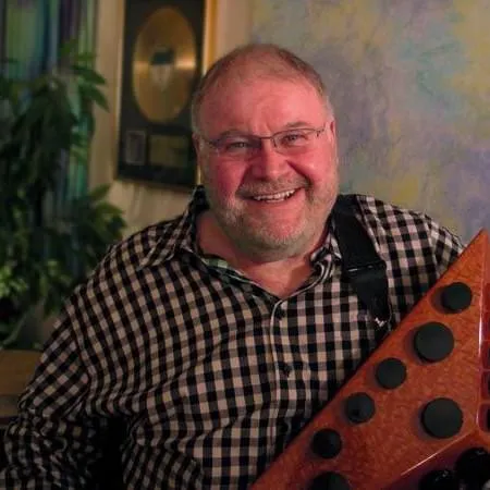 Tom Roady