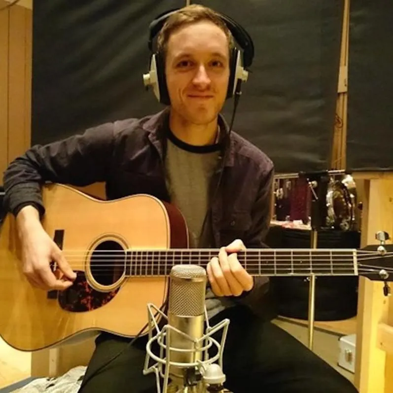 Tom Searle