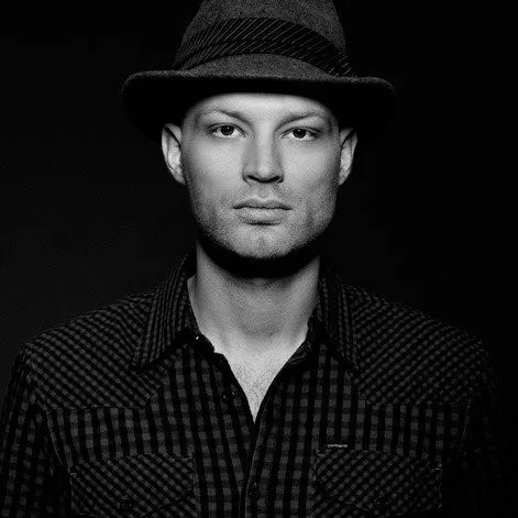 Tomas Barfod