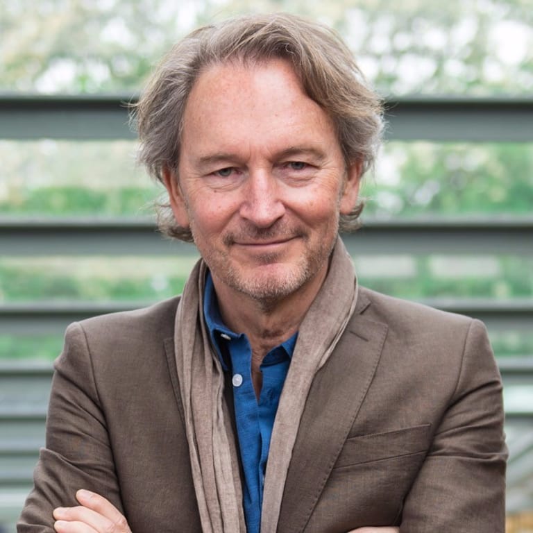 Tomas Ledin