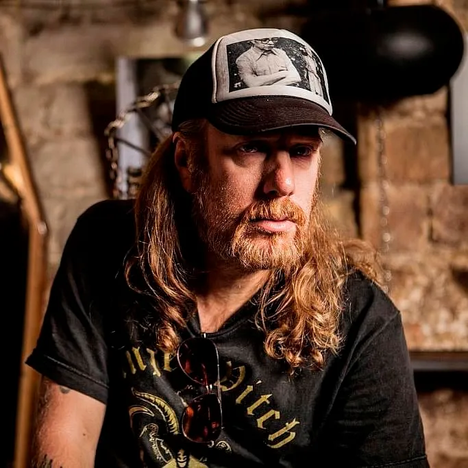 Tomas Lindberg