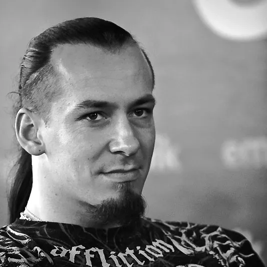 Tomasz Wróblewski