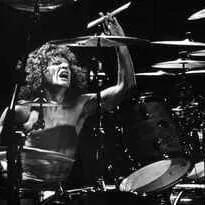 Tommy Aldridge