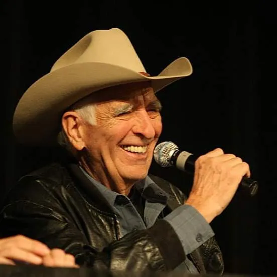 Tommy Allsup