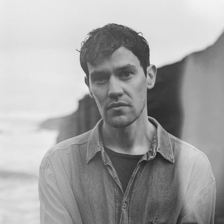Tommy Ashby