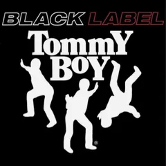 Tommy Boy Black Label