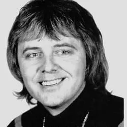 Tommy Boyce