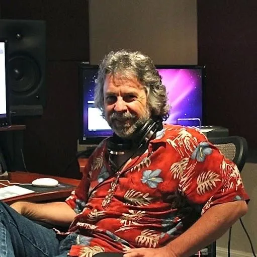 Tommy Detamore