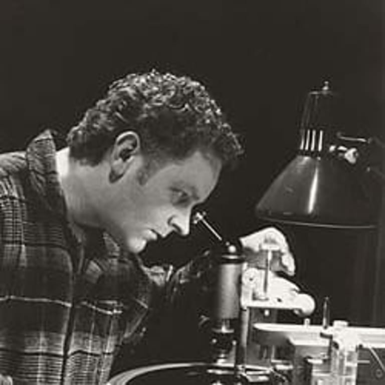 Tommy Dorsey (Engineer)