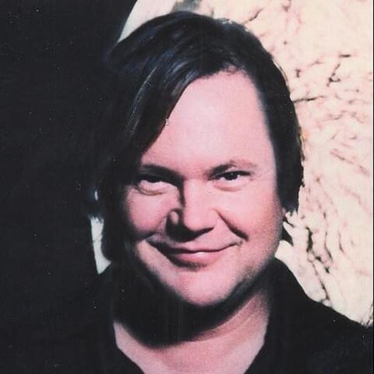 Tommy Ekman