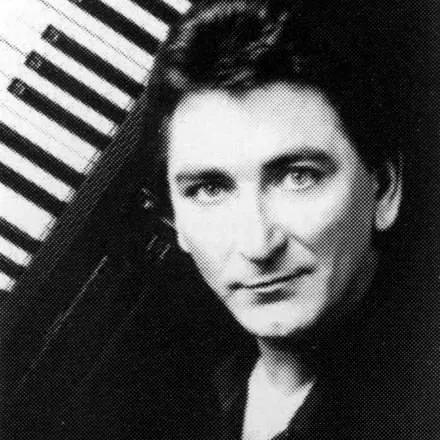 Tommy Eyre