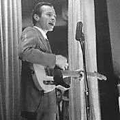 Tommy Hill
