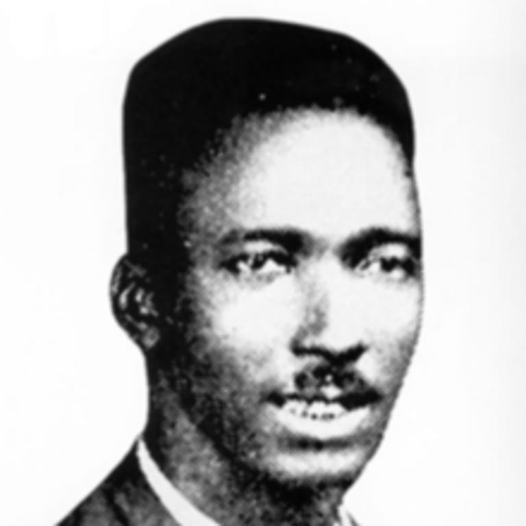 Tommy Johnson