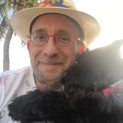 Tommy Krasker