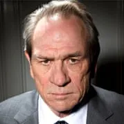 Tommy Lee Jones