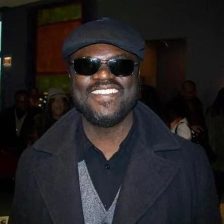 Tommy Sims