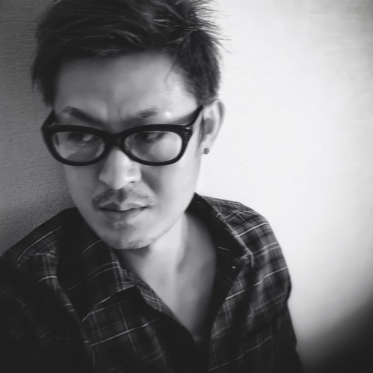 松澤友和 (Tomokazu Matsuzawa)