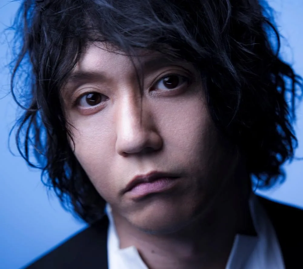 田淵智也 (Tomoya Tabuchi)