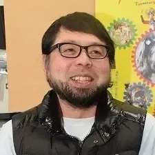 村田 朋泰 (Tomoyasu Murata)