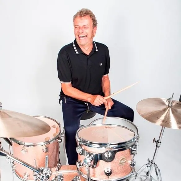 Ton Dijkman