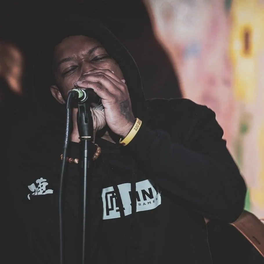 Tone P