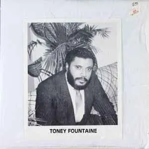 Toney Fountaine