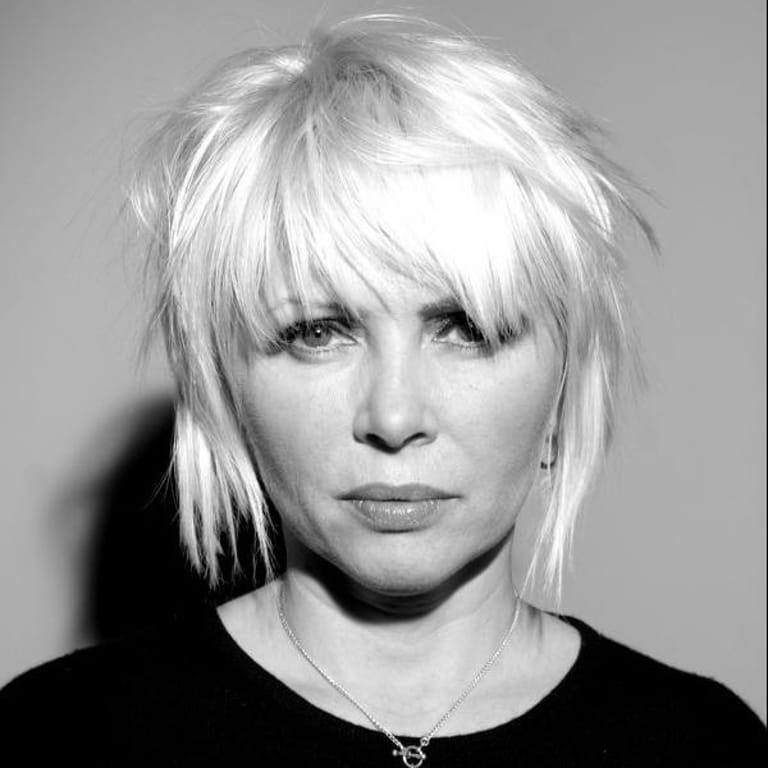 Toni Halliday